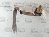 Cinturón delantero
