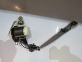 Ceinture de sécurité avant
