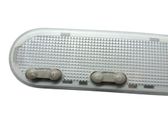 Front seat light