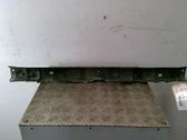 Top upper radiator support slam panel
