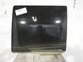 Fenster Scheibe Tür hinten
