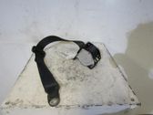 Ceinture de sécurité arrière