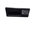 Interruptor para abrir la puerta trasera