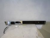 Front door interior handle