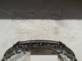 Radiateur panneau supérieur d'admission d'air