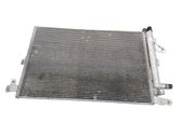 A/C cooling radiator (condenser)