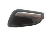 Front door interior handle