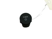 Engine start stop button switch