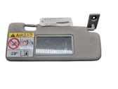 Sun visor