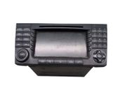 Radio / CD-Player / DVD-Player / Navigation