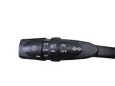 Indicator stalk