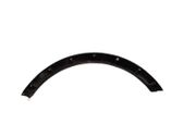 Front arch trim