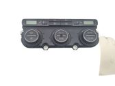 Climate control unit