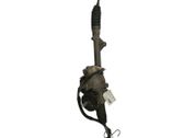 Steering rack