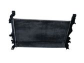 Coolant radiator