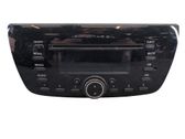 Radio/CD/DVD/GPS-pääyksikkö