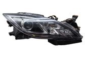 Headlight/headlamp