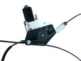 Fensterheber elektrisch mit Motor Tür vorne