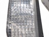 Lampa zderzaka tylnego