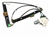 Fensterheber elektrisch mit Motor Tür vorne
