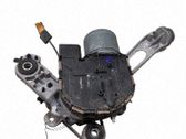 Moteur d'essuie-glace