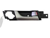 Front door interior handle