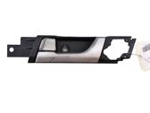 Front door interior handle