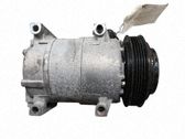 Klimakompressor Pumpe