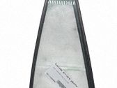 Ventanilla de ventilación de la puerta trasera