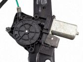 Mécanisme de lève-vitre avec moteur
