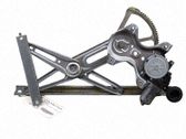 Regulador de puerta delantera con motor