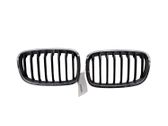 Grille de calandre avant
