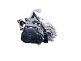 Automatic gearbox