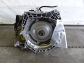 Automatic gearbox