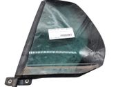 Ventanilla de ventilación de la puerta trasera