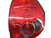 Lampa tylna