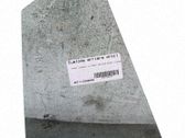 Dreiecksfenster Dreiecksscheibe Tür hinten