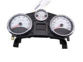 Compteur de vitesse tableau de bord