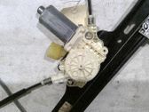 Regulador de puerta delantera con motor