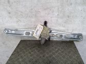 Mécanisme de lève-vitre avec moteur