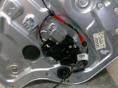 Regulador de puerta trasera con motor