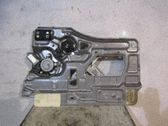 Fensterheber elektrisch mit Motor Tür hinten