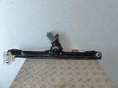 Regulador de puerta delantera con motor