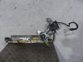 Fensterheber elektrisch mit Motor Tür vorne