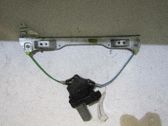 Regulador de puerta delantera con motor