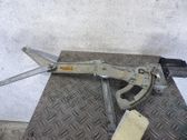 Regulador de puerta delantera con motor