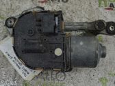 Motor del limpiaparabrisas
