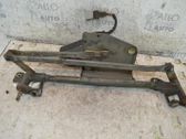 Wiper motor