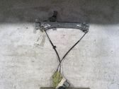 Fensterheber elektrisch mit Motor Tür hinten