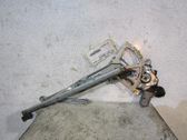 Fensterheber elektrisch mit Motor Tür hinten